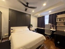 Kew Residencia (D16), Terrace #625474461